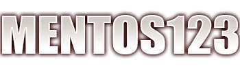 MENTOS123 Logo
